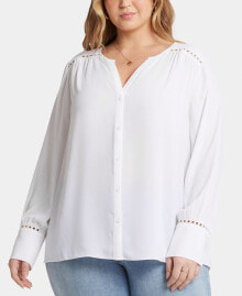 Women's blouses and blouses