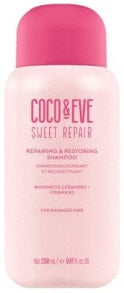 Купить шампуни для волос Coco & Eve: Sweet Repair Shampoo