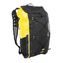 Hiking backpacks