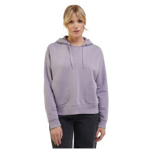 LEE Relaxed Hoodie Hoodie