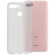 KSIX Xiaomi Redmi 6 phone case