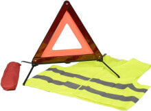 Предупреждающие треугольники