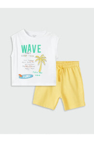 Children's clothing sets for toddlers