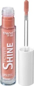 Lipgloss Power Shine 210 Terracotta, 4 ml