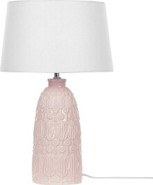 Decorative table lamps