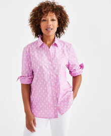 Women's blouses and blouses