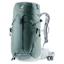 Hiking backpacks