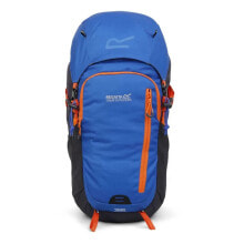 Hiking backpacks