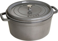 Кастрюли и ковши Staub купить от $696