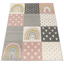 Children's carpets and rugs