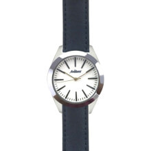 Мужские наручные часы с ремешком Мужские наручные часы с черным кожаным ремешком Arabians HBA2212X