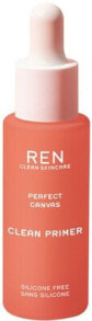 Купить сыворотки, ампулы и масла для лица REN: Perfect Canvas Clean Primer