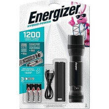  Energizer
