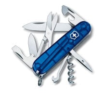 Ножи и мультитулы для туризма Victorinox купить со скидкой