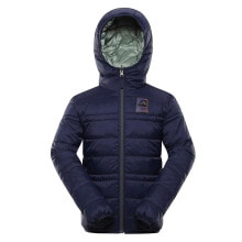 ALPINE PRO Eromo jacket