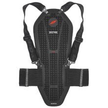 ZANDONA NetcubePro X7 Back Protector