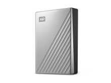 Корпуса и док-станции для внешних жестких дисков и SSD Western Digital купить от $279