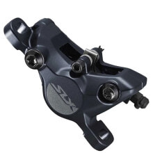 SHIMANO SLX BR-M7100 disc brake caliper