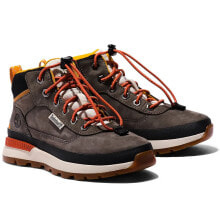 TIMBERLAND Field Trekker Mid Youth Hiking Boots