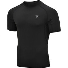 Спортивная одежда, обувь и аксессуары rDX SPORTS T15 Compression Shirt