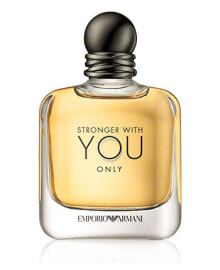 Giorgio Armani Stronger With You Only Eau de Toilette Spray