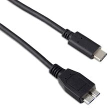 TARGUS 900044890 1 m USB-C Cable