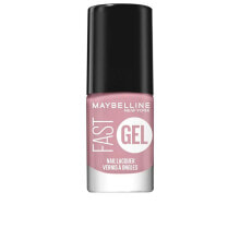 Gel nail polish