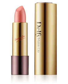 Delfy Cosmetics Gold Duo Lipstick Formula One (4 g)