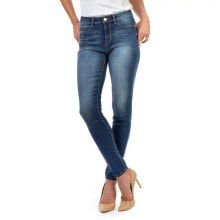 Women's jeans