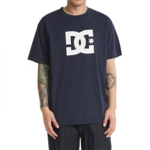 Спортивная одежда, обувь и аксессуары dC SHOES DC Star Short Sleeve T-Shirt
