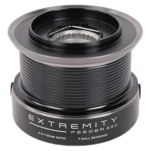 PRESTON INNOVATIONS Extremity Feeder Spare Spool