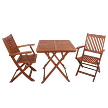 Garden furniture sets