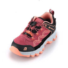 ALPINE PRO Molleho Hiking Shoes