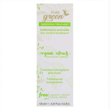 Шампунь против выпадения волос Pure Green (125 ml)