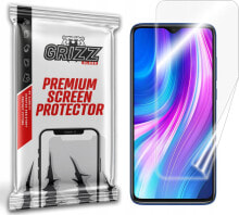 Protective films and glasses for smartphones