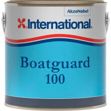 INTERNATIONAL 750ml Boatguard EU 100 Antifouling