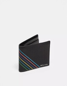 Мужские кошельки и портмоне PS Paul Smith купить от $205