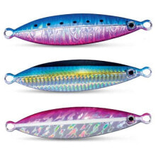 Fishing lures and jigs