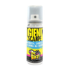 Lubricants and cleaners for bicycles