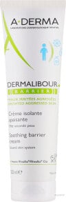 Beruhigende Creme - A-Derma Dermalibour+ Soothing Barrier Cream