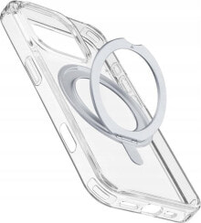 Cellular Line Cellularline SPIN MAG MagSafe Case iPhone 16 Pro Clear