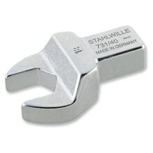 STAHLWILLE Open Ended Insert Tools 24 mm