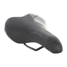 Bicycle saddles