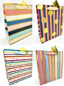 Gift packaging