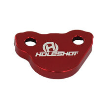 HOLESHOT Honda CRF Rear brake fluid reservoir cover