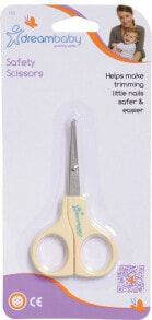 Dreambaby Safety Scissors (DRE000069)