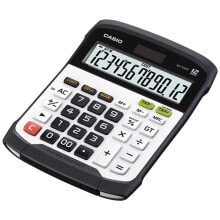 Школьные калькуляторы cASIO WD-320MT Calculator