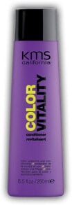 Conditioner für coloriertes Haar - KMS California ColorVitality Conditioner