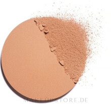 Face powder