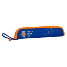 SAFTA Valencia Basket Flute Holder Pencil Case